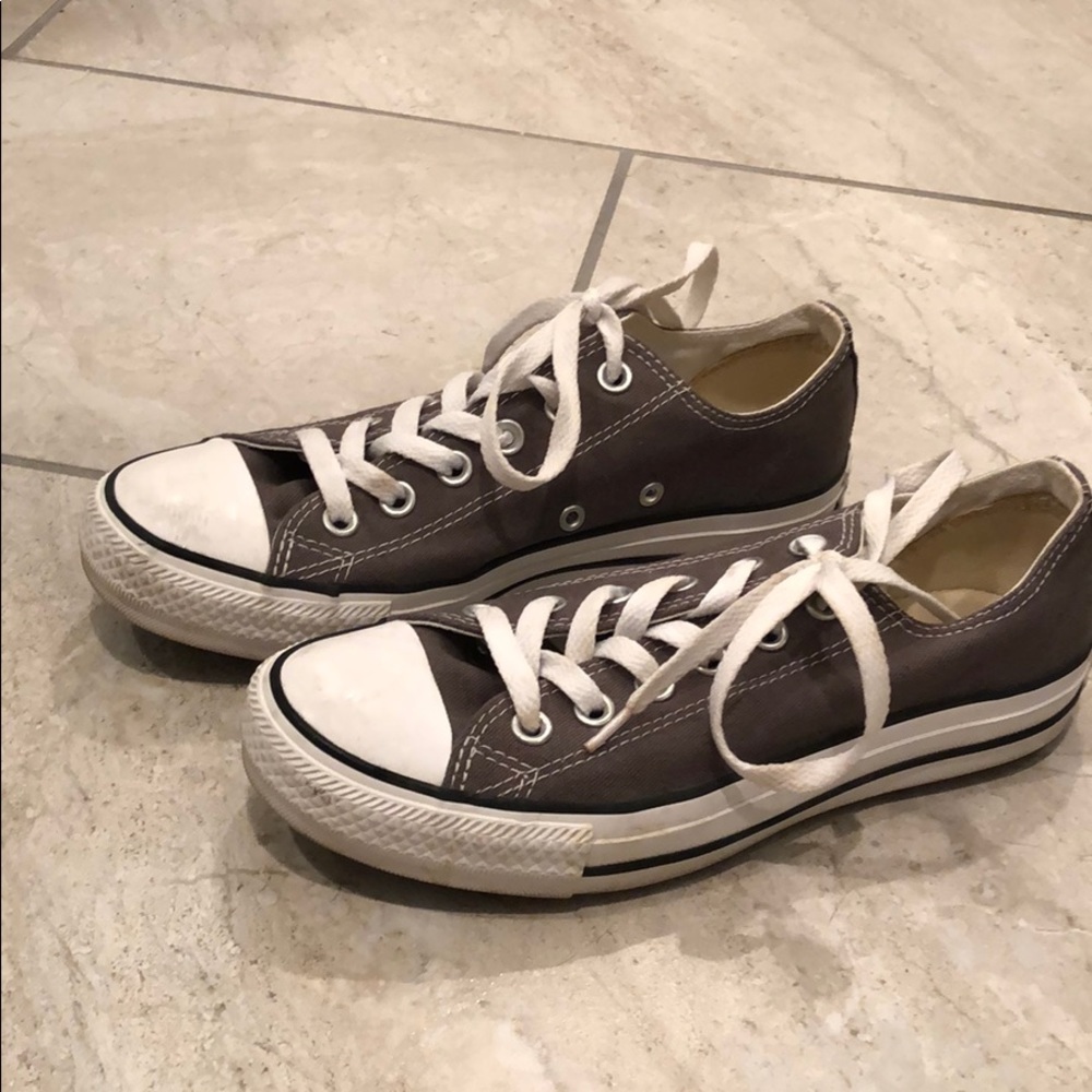 Converse sneakers